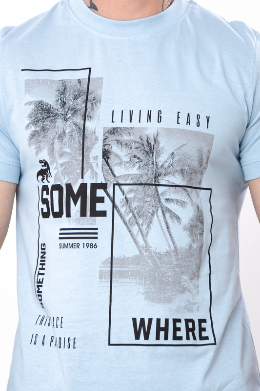 Футболка чоловіча